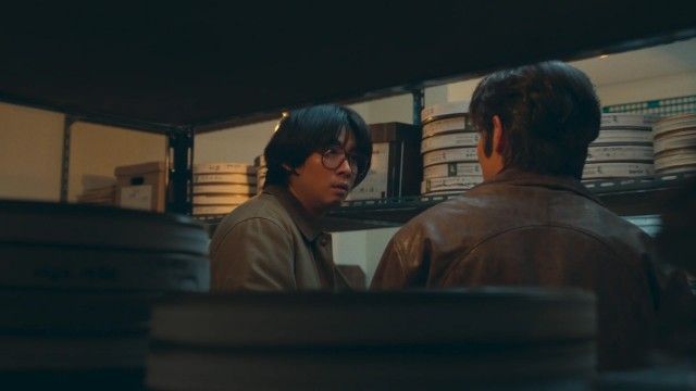 Episode 5