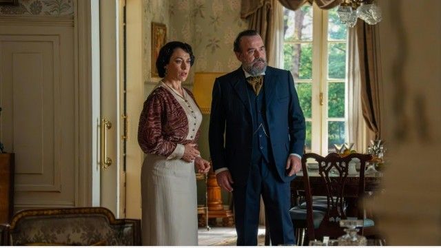 The Promise (La Promesa) - Season 4 - Episode 158