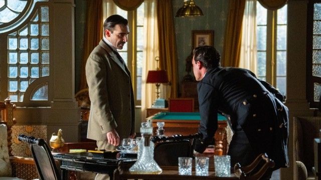 The Promise (La Promesa) - Season 4 - Episode 159