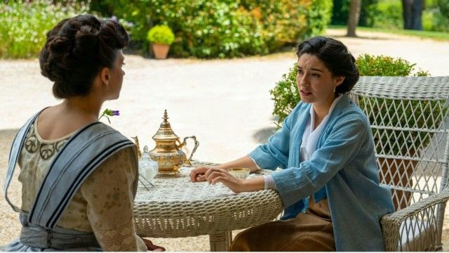 The Promise (La Promesa) - Season 4 - Episode 160