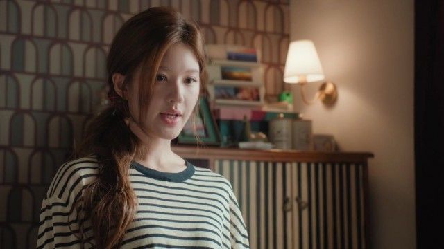 The Outspoken Fang Lei