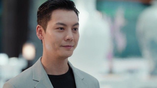 Everything is Under Observation