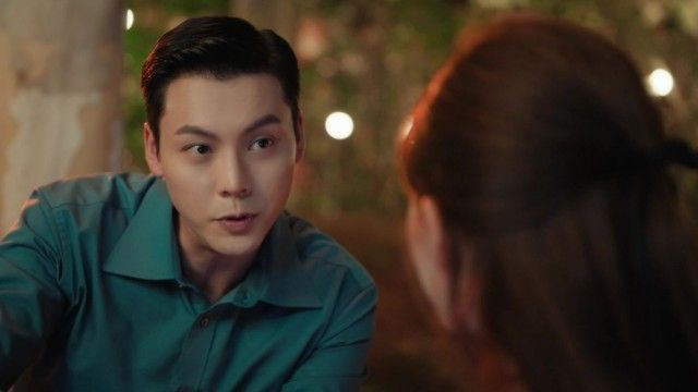 Repairing Relationship