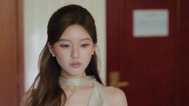 Standing on the Edge of a Cliff