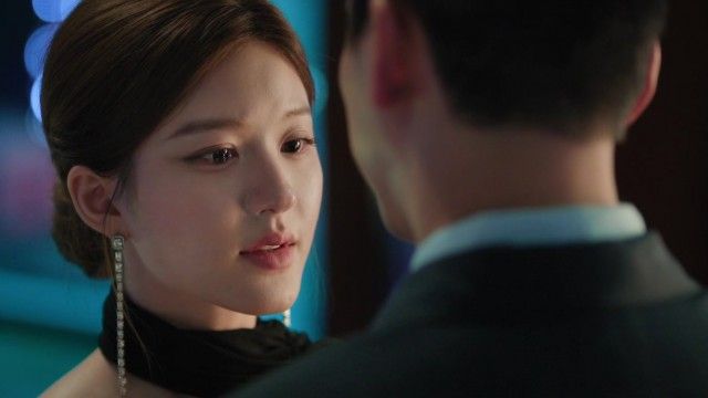 We Both Have Secrets