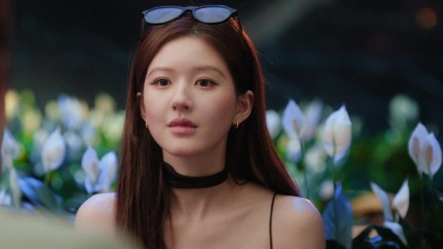 Accepting The Proposal