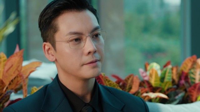 Taking the Initiative