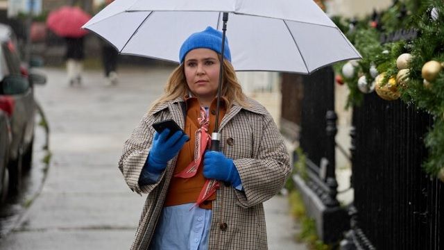 'Tis the Season for Mama Drama