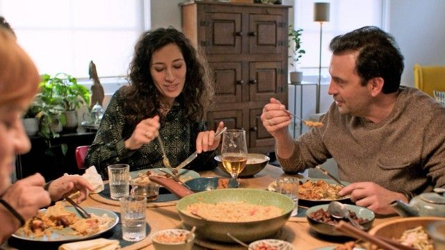 Oogappels - Season 7 - Episode 1