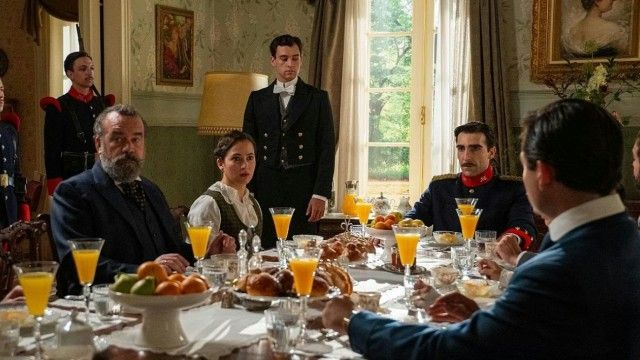 The Promise (La Promesa) - Season 4 - Episode 161