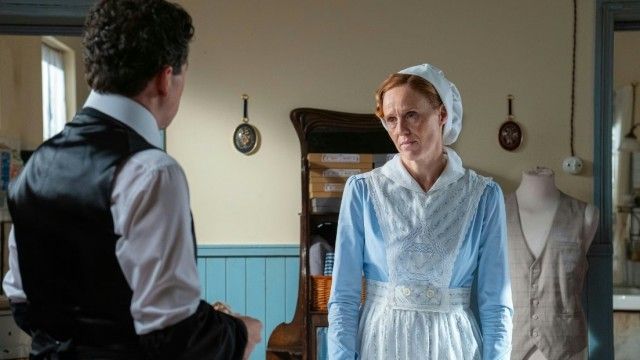 The Promise (La Promesa) - Season 4 - Episode 162