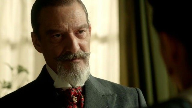 The Promise (La Promesa) - Season 4 - Episode 163