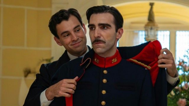 The Promise (La Promesa) - Season 4 - Episode 164