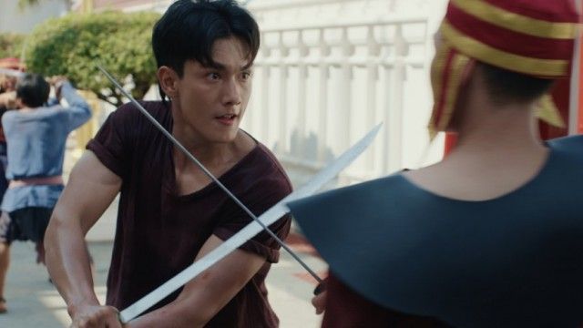 Episode 9
