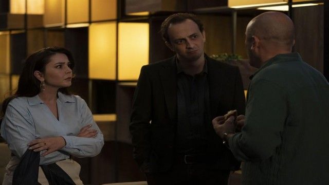 Mischievous Villagers II