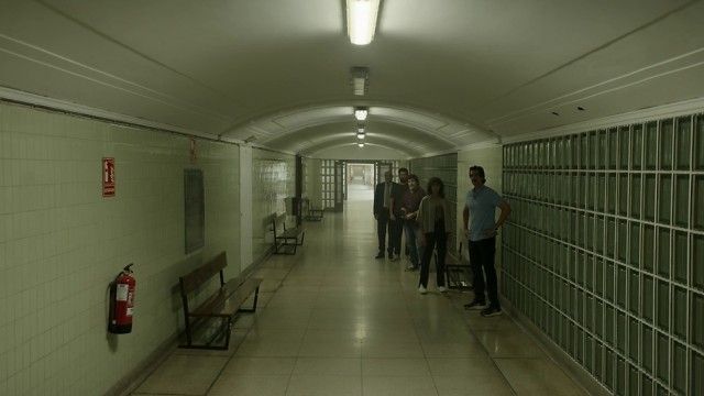 Memento Mori - Season 3 - Episode 1