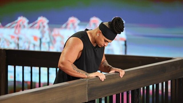 Episode 33 - Live Eviction