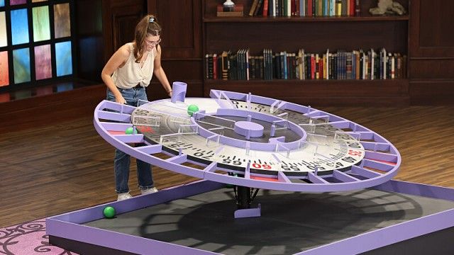 Episode 14 - Live Eviction