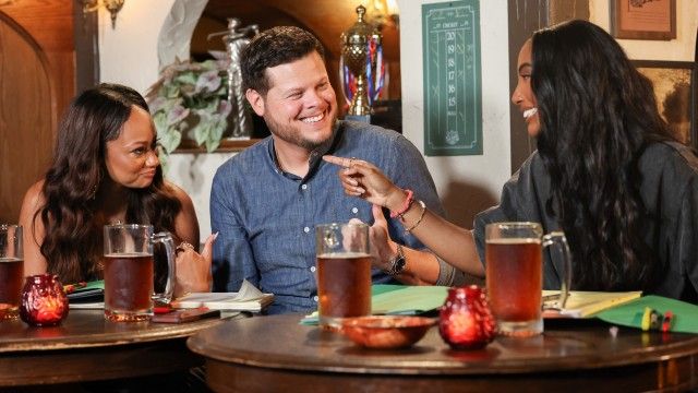 Big Brother: Unlocked 7/25/25