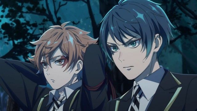 A Dismissive Ranking