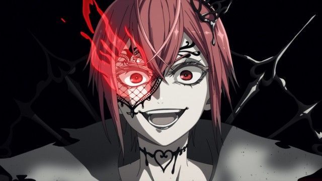 Finale for Heartslabyul