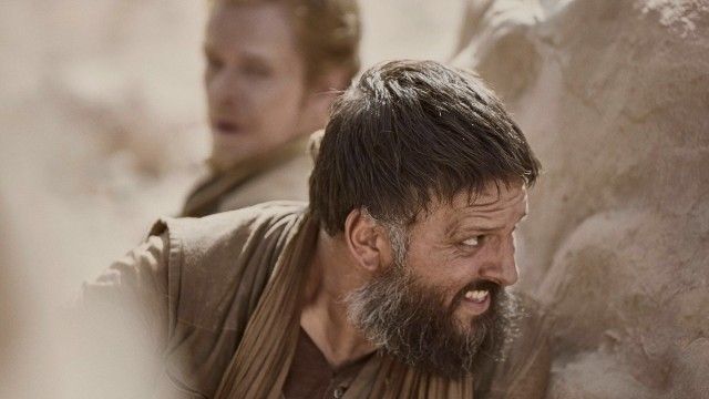 The Path of Totality