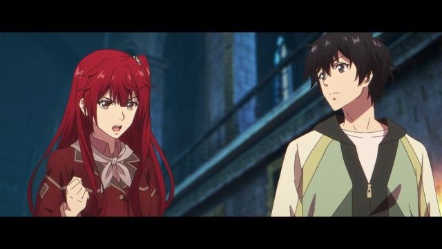 The Bloodline Covenant