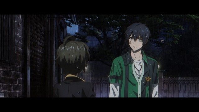 The Person Behind the Scenes