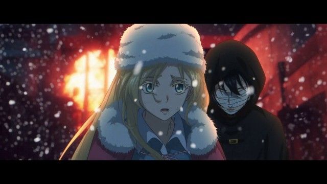 The Emperor's Verdict