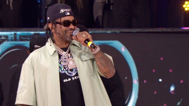 Jim Jones, Geena Fontanella