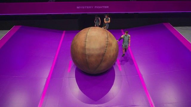 Don’t Want to End Here