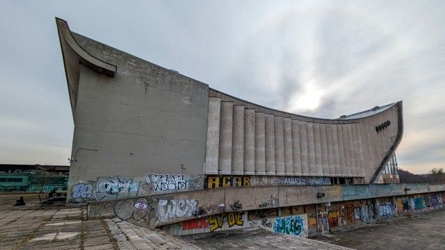 Soviet Slam Dunkers