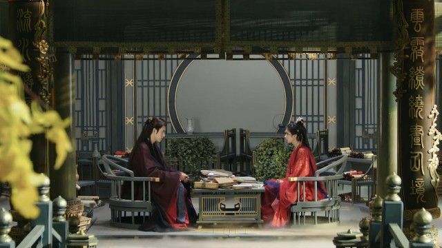 It Turns Out that I'm A Player Who Cannot Remain Uninvolved