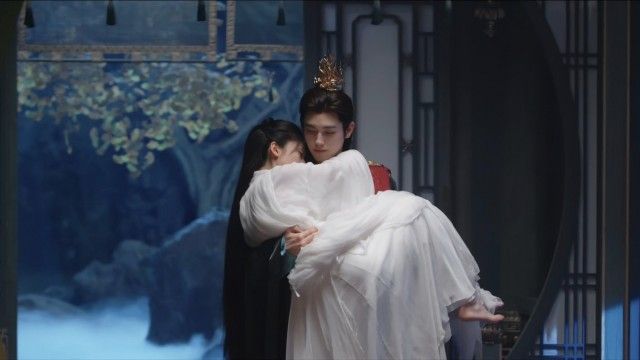 Glitched into an In-Game Odyssey of Cultivation Trials and Tribulations