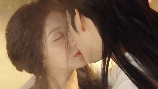 She is the Last Breath of Hope for the Grandmaster?