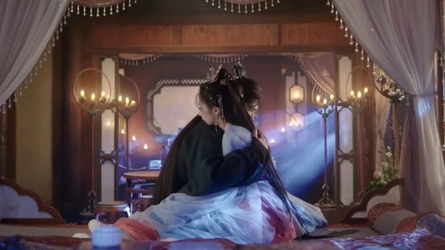 No Quest is Harder Than Love