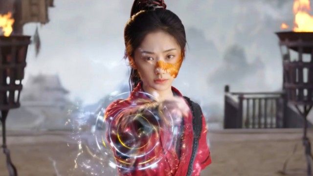 Given the Average Lifespan in This World, It's Only a Brief Parting