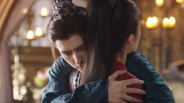 Shi Qianlv, the Stock You Bought Tanked