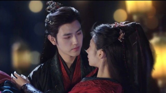 If We Still Have Faith in Love, Memory Loss Just Here to Spice Things Up