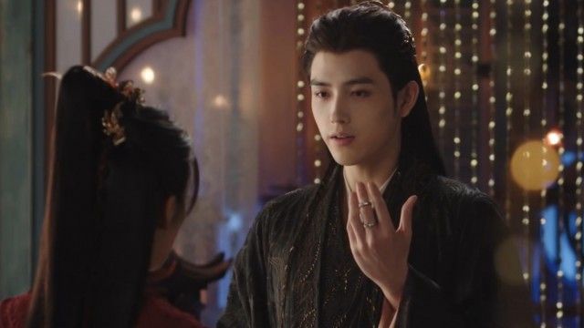 Was It Really Me? The Girl Who Valiantly Dated Big Boss Back Then?