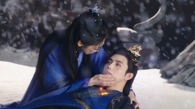 This is Some Dangerous Romance