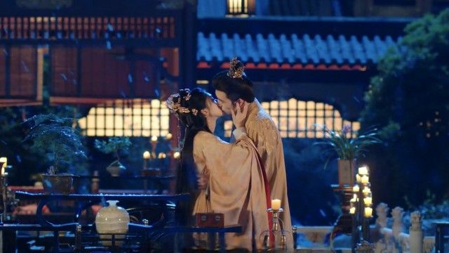 It is for You. You Can Do Whatever You Like to It