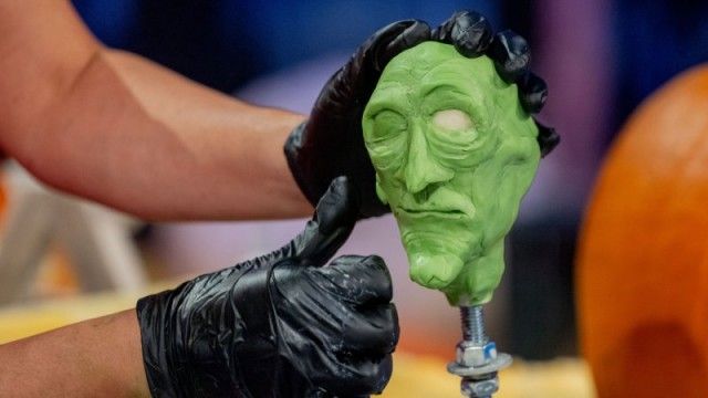 G.S.I.: Ghost Scene Investigators