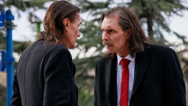 The Hammer and the Rose: A Behzat Ç. Story - Season 3 - Episode 2