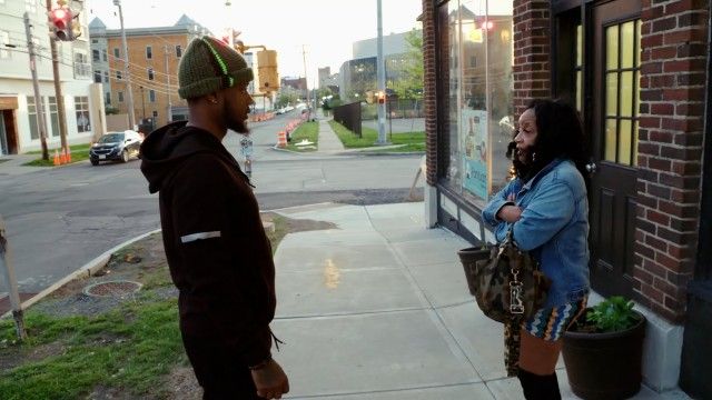 Life After Lockup: Diamonds Aren't Forever