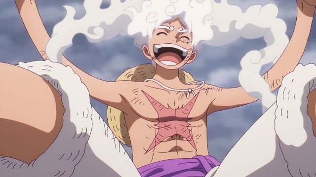 An Admired Hero - The Warrior of Liberation Who Saves Bonney