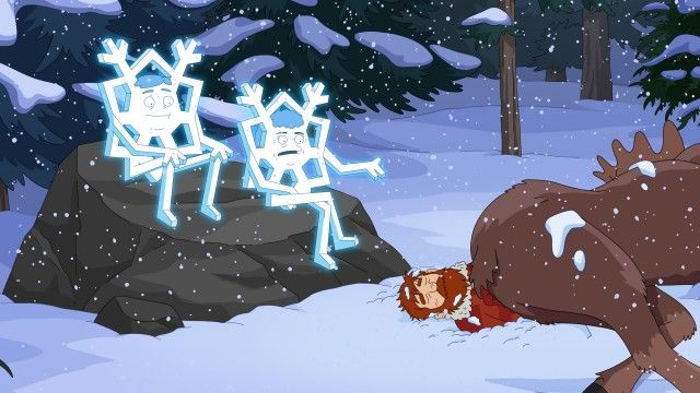 It's a Beef-derful Life Adventure