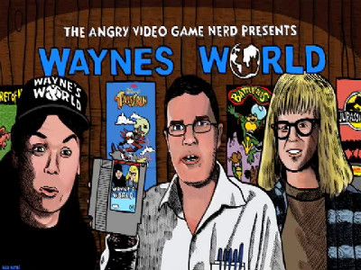 Wayne's World