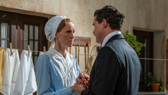 The Promise (La Promesa) - Season 4 - Episode 166