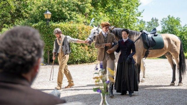 The Promise (La Promesa) - Season 4 - Episode 167